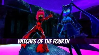 The Hollows Chapter 1 Multiplayer