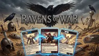 Ravens of War