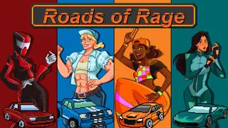 Roads of Rage