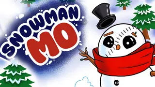Snowman Mo