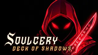Soulcery: Deck of Shadows