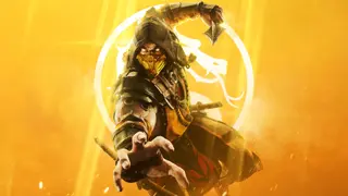 Mortal Kombat 11 (Xbox One & Series)