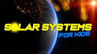 Solar Systems For Kids