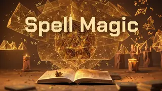 Spell Magic