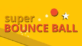 Super Bounce Ball