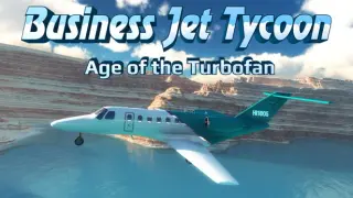 Business Jet Tycoon: Age of the Turbofan