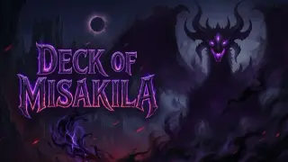 Deck Of Misakila