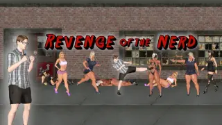 Revenge of the Nerd: Chapter 1