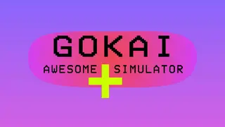 Gokai Awsome Simulator +