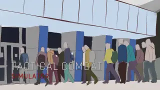 Tactical Combat Simulator