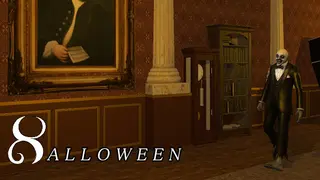 8ALLOWEEN