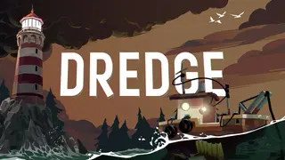 DREDGE