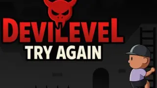 DeviLevel: Try Again - Switch