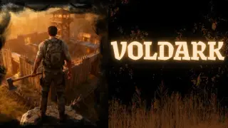Voldark