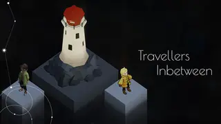 Travellers Inbetween