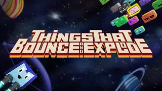 Things that Bounce and Explode