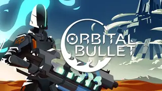 Orbital Bullet – The 360° Rogue-lite - Save the World