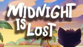 Midnight is Lost - Switch
