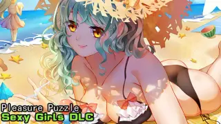Pleasure Puzzle:Sexy Girls DLC