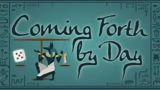 Coming Forth by Day