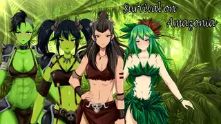Survival on Amazonia