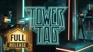 Tower Tag