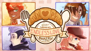 Pyun Pyun Heart Throbbing Endless Love Bakery