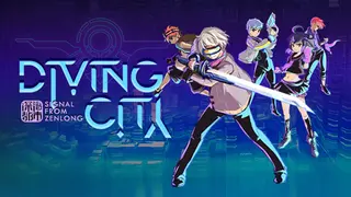 Diving City