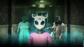 Frightence - Xbox One & Series