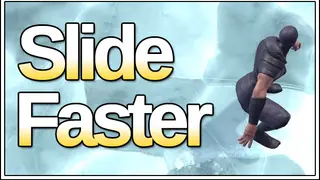 Slide Faster
