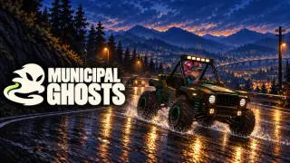 Municipal Ghosts