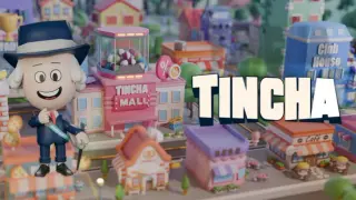 Tincha