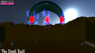 The Devil Ball