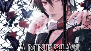 Amnesia: Later x Crowd - Switch