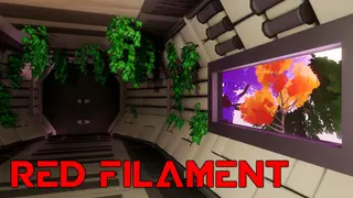 Red Filament