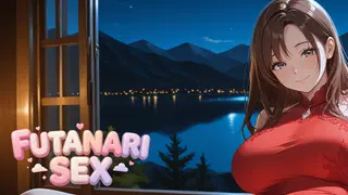 FUTANARI SEX