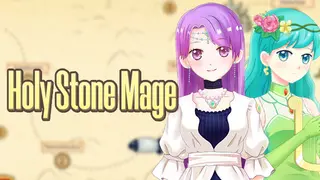 Holy Stone Mage