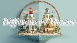 Differences Master
