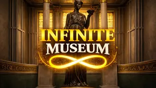 Infinite Museum