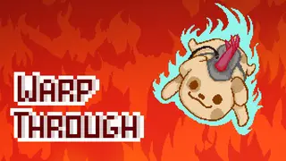 WarpThrough