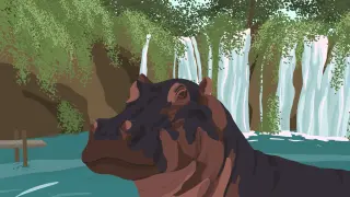 The Hippo G (PS4)