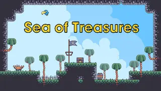 Sea of Treasures
