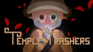 Temple Trashers