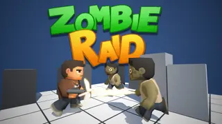 Zombie Raid - Xbox One