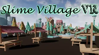 Magic Village VR
