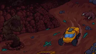 Project Snaqe (Xbox One)