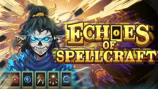 Echoes Of Spellcraft