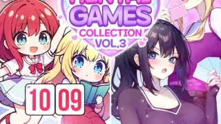 Hentai Games Collection Vol. 3 - Switch