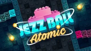 JezzBall Atomic