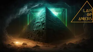 Lair of Anubis
